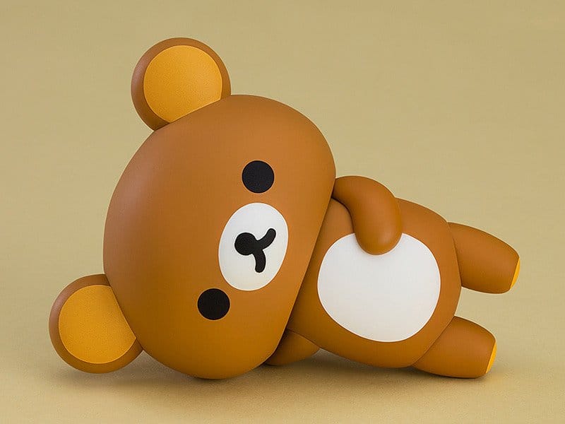 Rilakkuma Nendoroid Actionfigur Rilakkuma 10 cm – Bild 5