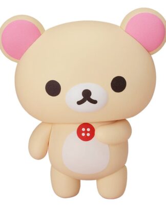 Rilakkuma Nendoroid Actionfigur Korilakkuma 7 cm