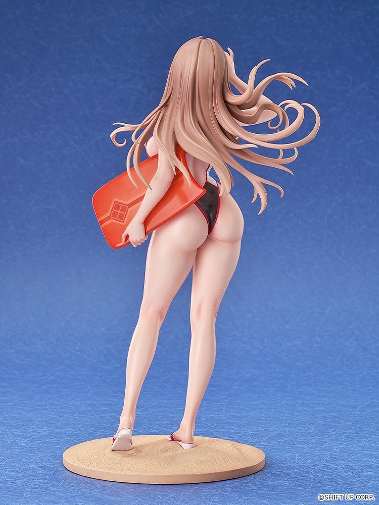 Goddess of Victory: Nikke PVC Figur 1/7 Rapi: Classic Vacation 25 cm – Bild 4