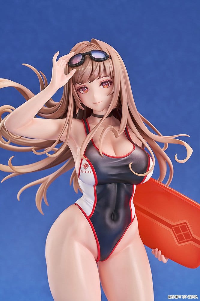 Goddess of Victory: Nikke PVC Figur 1/7 Rapi: Classic Vacation 25 cm – Bild 5
