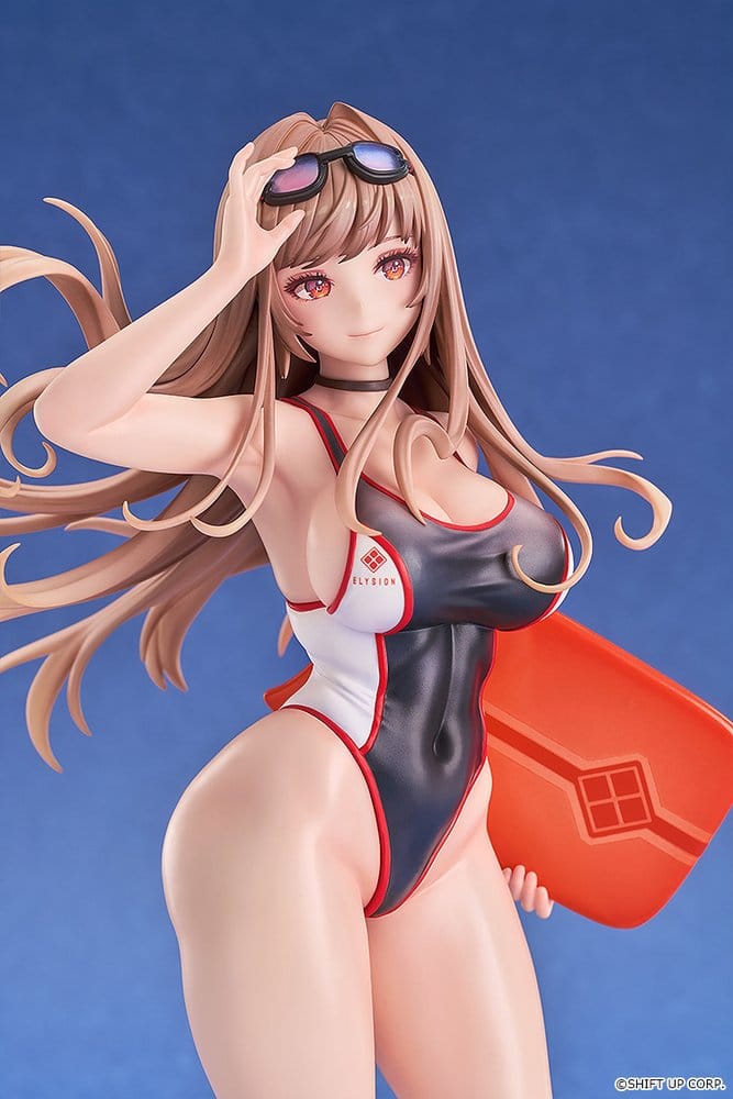 Goddess of Victory: Nikke PVC Figur 1/7 Rapi: Classic Vacation 25 cm – Bild 6