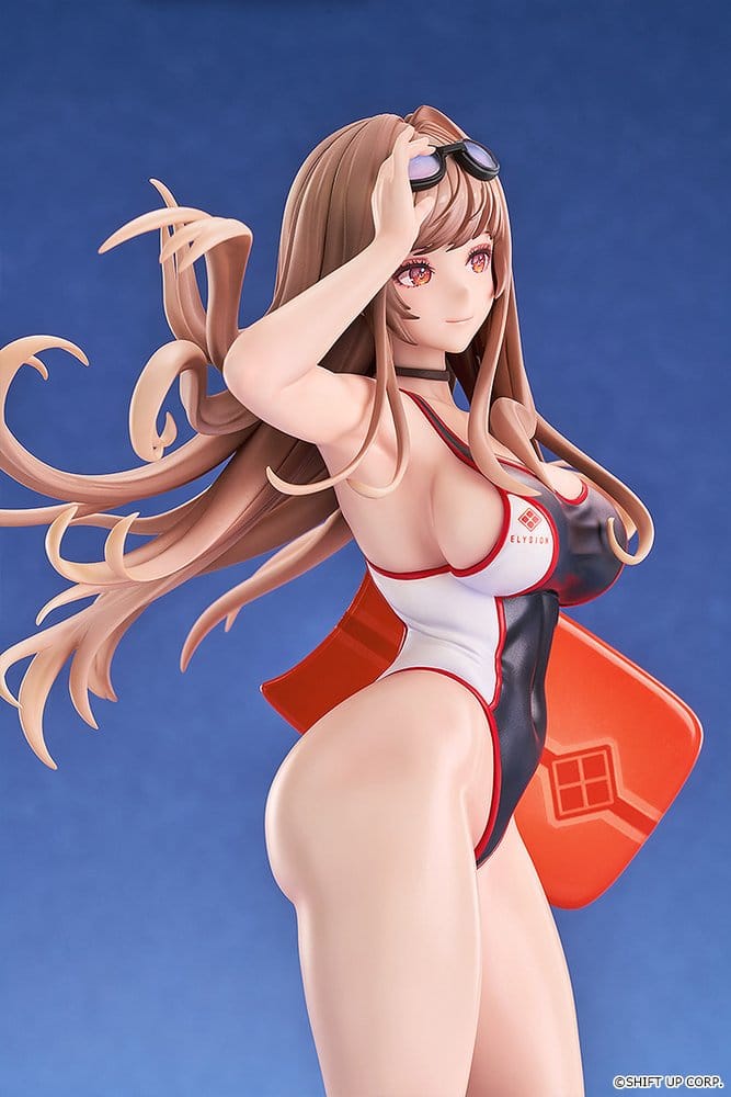 Goddess of Victory: Nikke PVC Figur 1/7 Rapi: Classic Vacation 25 cm – Bild 7
