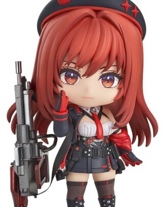 Goddess of Victory: Nikke Nendoroid Actionfigur Rapi: Red Hood 10cm