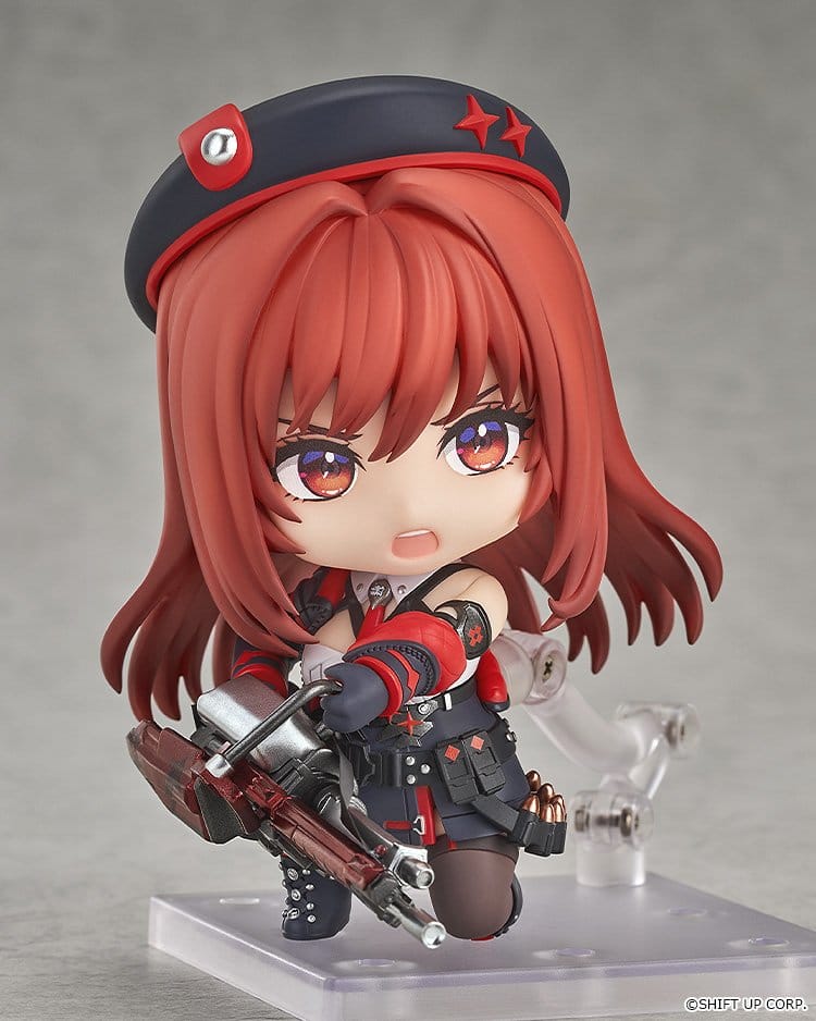 Goddess of Victory: Nikke Nendoroid Actionfigur Rapi: Red Hood 10cm – Bild 4