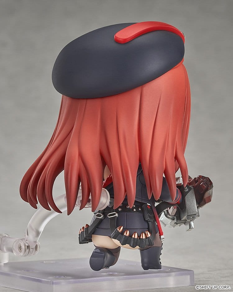 Goddess of Victory: Nikke Nendoroid Actionfigur Rapi: Red Hood 10cm – Bild 5