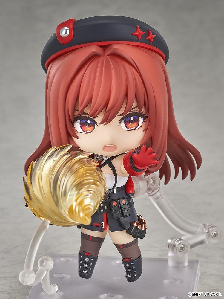 Goddess of Victory: Nikke Nendoroid Actionfigur Rapi: Red Hood 10cm – Bild 6