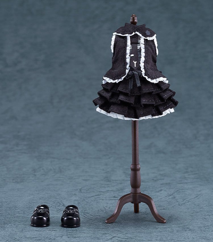 Hatsune Miku Nendoroid Doll Outfit Set 8 Ver. – Bild 3