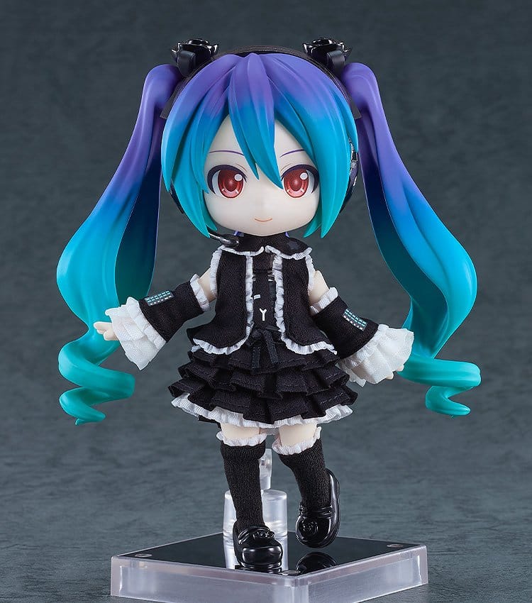 Hatsune Miku Nendoroid Doll Outfit Set 8 Ver. – Bild 4