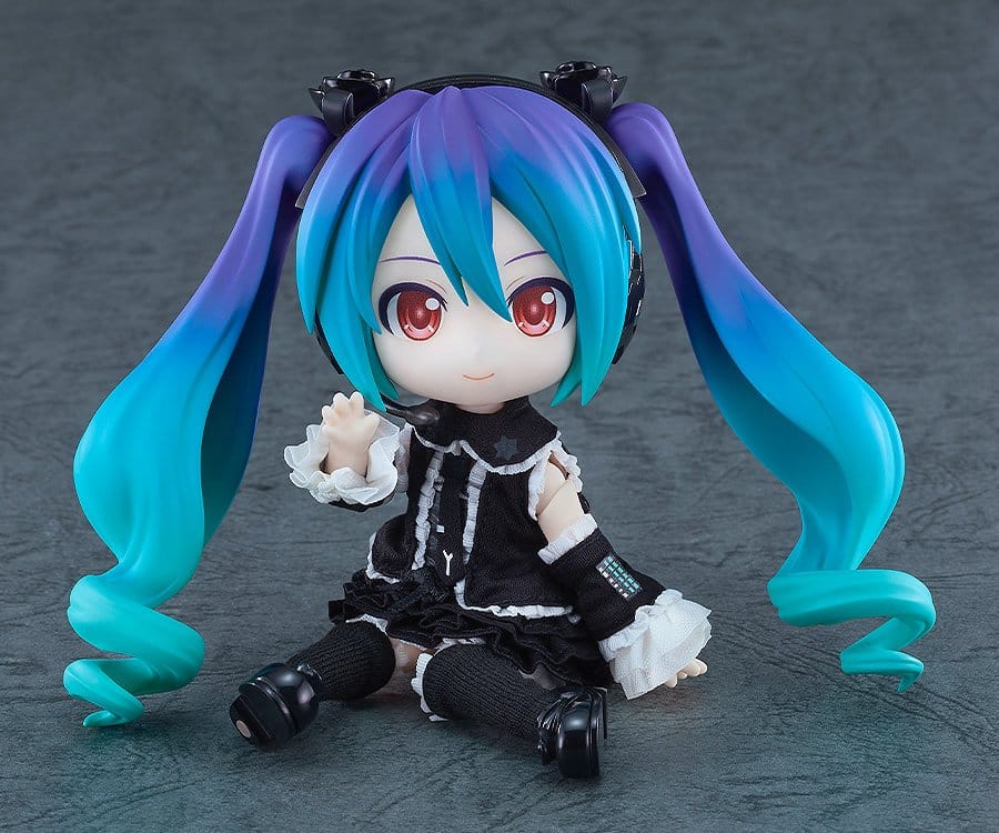Hatsune Miku Nendoroid Doll Outfit Set 8 Ver. – Bild 7
