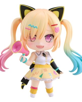 BanG Dream! Nendoroid Actionfigur Arale Nakamachi 10 cm
