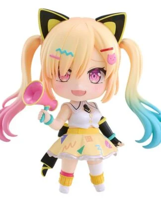 BanG Dream! Nendoroid Actionfigur Arale Nakamachi 10 cm