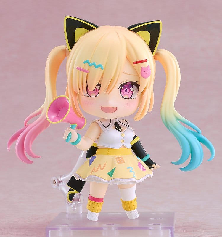 BanG Dream! Nendoroid Actionfigur Arale Nakamachi 10 cm – Bild 2