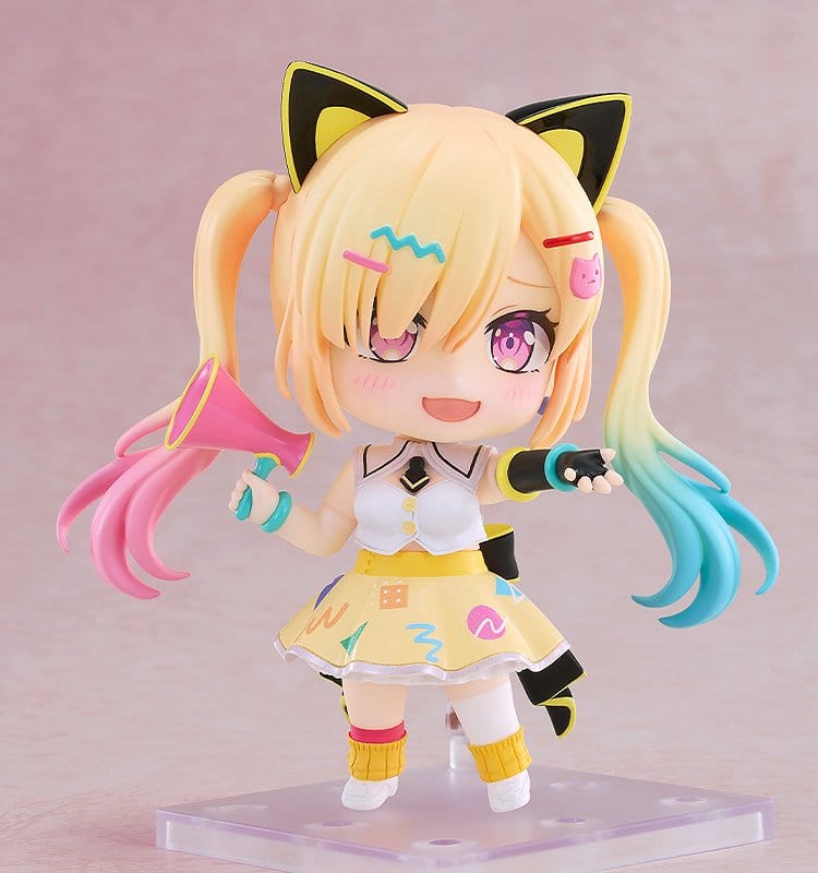 BanG Dream! Nendoroid Actionfigur Arale Nakamachi 10 cm – Bild 3