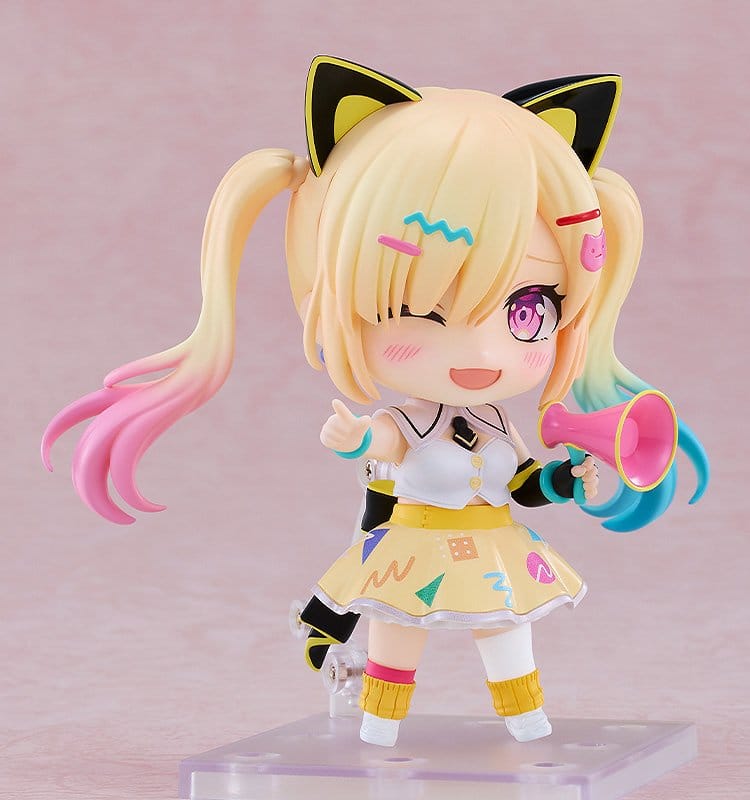 BanG Dream! Nendoroid Actionfigur Arale Nakamachi 10 cm – Bild 4