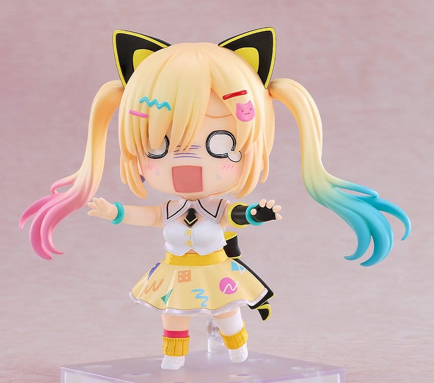 BanG Dream! Nendoroid Actionfigur Arale Nakamachi 10 cm – Bild 5