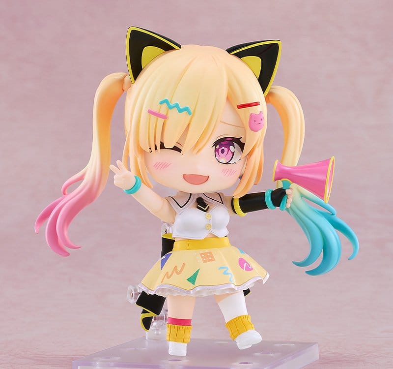 BanG Dream! Nendoroid Actionfigur Arale Nakamachi 10 cm – Bild 6