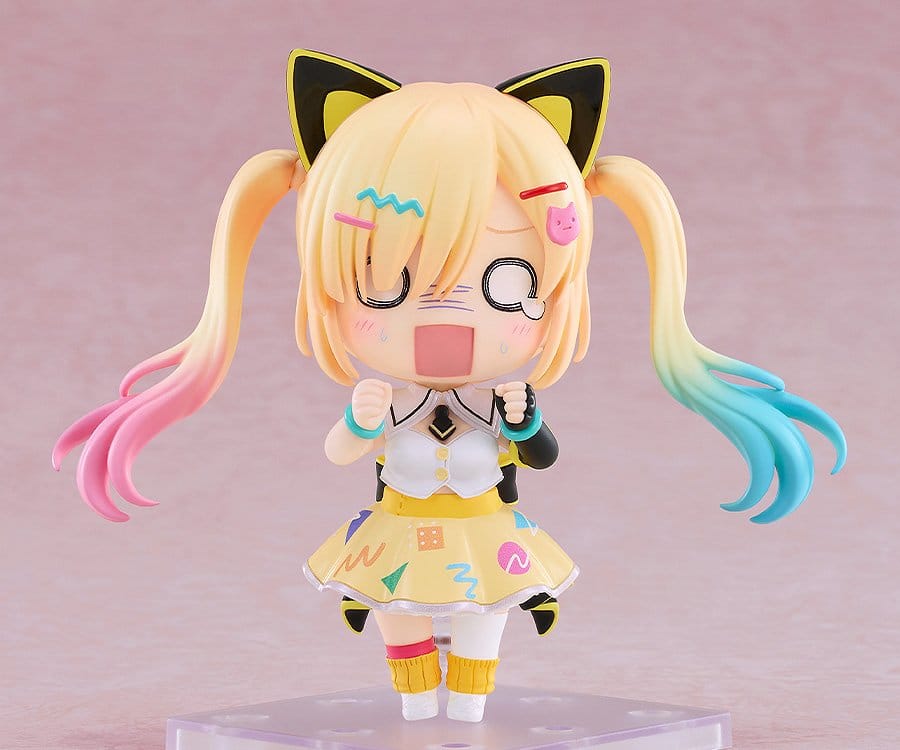 BanG Dream! Nendoroid Actionfigur Arale Nakamachi 10 cm – Bild 7