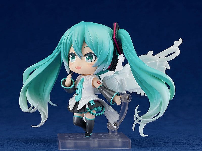 Character Vocal Series 01: Hatsune Miku Nendoroid Actionfigur Hatsune Miku: Happy 16th Birthday Ver. 10 cm – Bild 2
