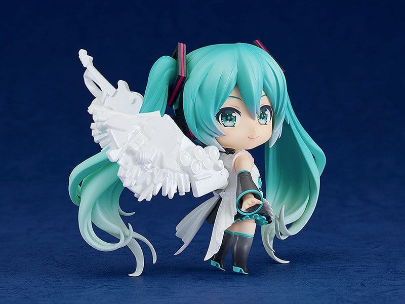 Character Vocal Series 01: Hatsune Miku Nendoroid Actionfigur Hatsune Miku: Happy 16th Birthday Ver. 10 cm – Bild 4