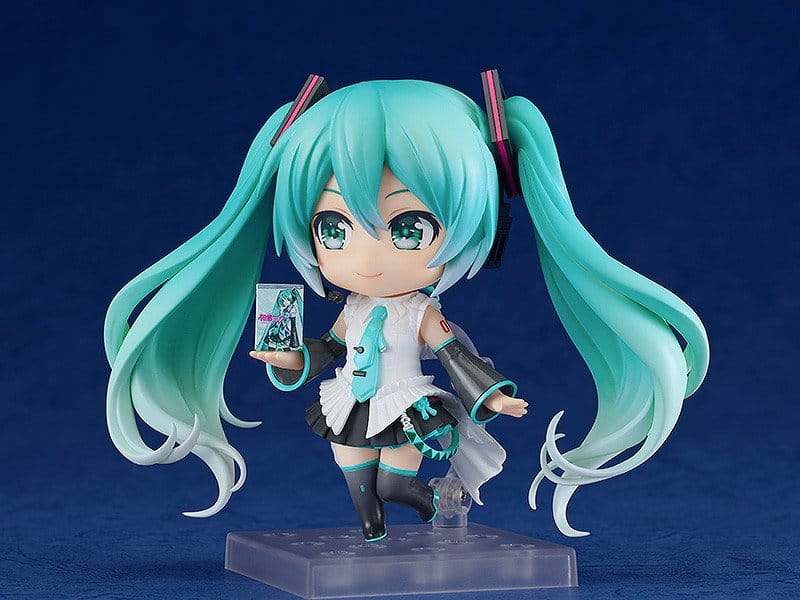 Character Vocal Series 01: Hatsune Miku Nendoroid Actionfigur Hatsune Miku: Happy 16th Birthday Ver. 10 cm – Bild 6