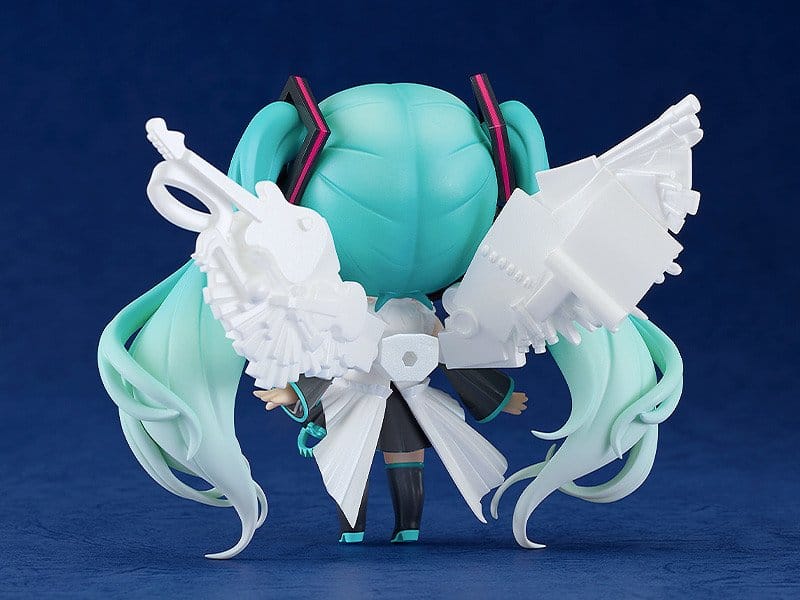 Character Vocal Series 01: Hatsune Miku Nendoroid Actionfigur Hatsune Miku: Happy 16th Birthday Ver. 10 cm – Bild 7