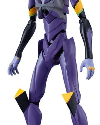Rebuild of Evangelion Moderoid Plastic Model Kit Evangelion Production Model-13 18 cm