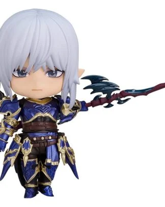 Final Fantasy XIV Nendoroid Actionfigur Estinien 10 cm