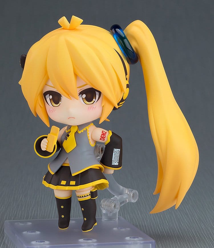 Akita Neru Nendoroid Actionfigur 10 cm – Bild 3