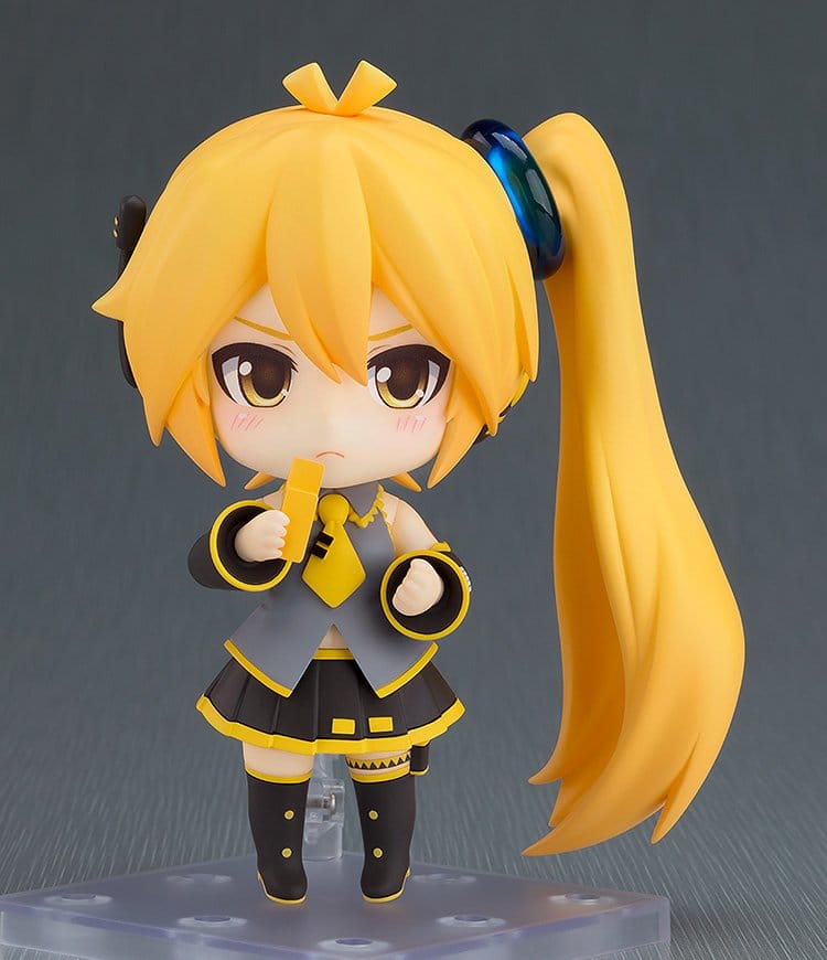 Akita Neru Nendoroid Actionfigur 10 cm – Bild 5