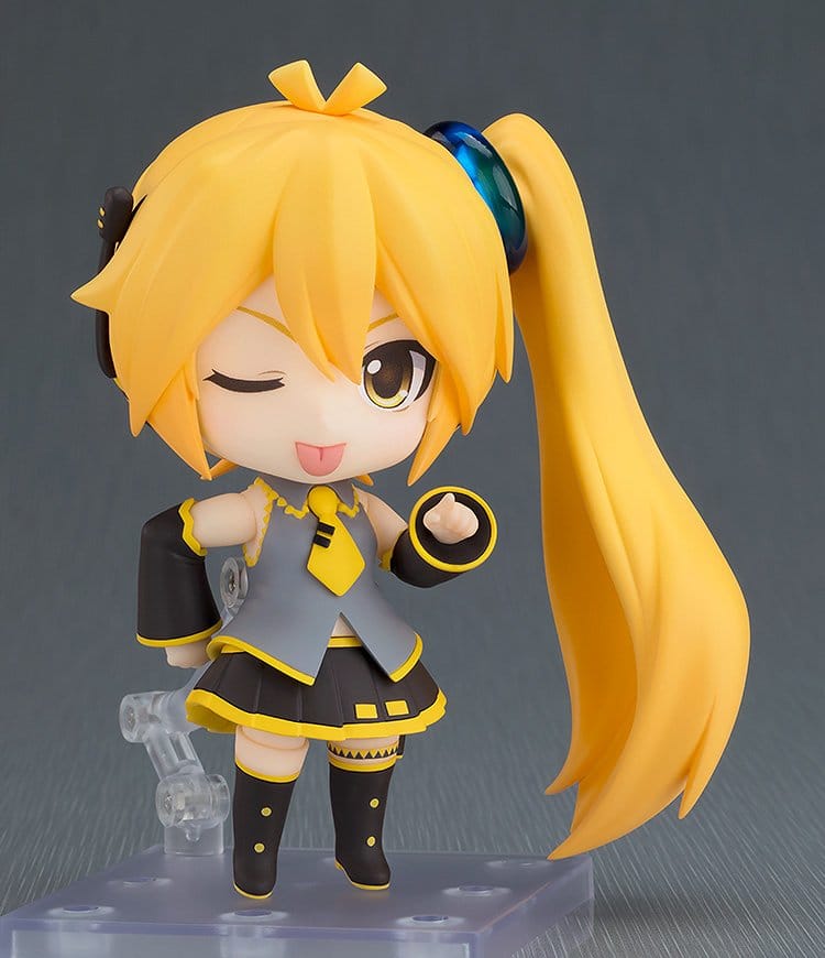 Akita Neru Nendoroid Actionfigur 10 cm – Bild 6