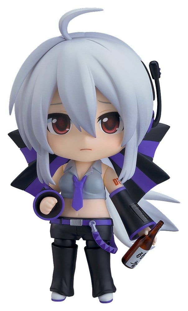 Yowane Haku Nendoroid Actionfigur 10 cm