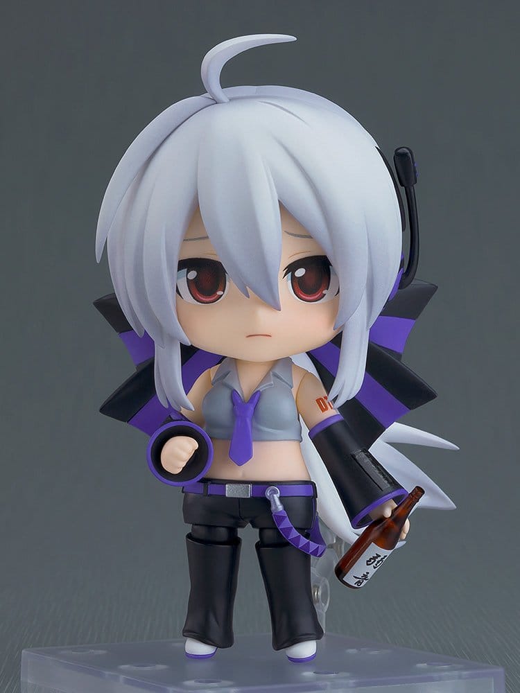 Yowane Haku Nendoroid Actionfigur 10 cm – Bild 2