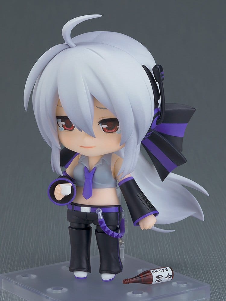 Yowane Haku Nendoroid Actionfigur 10 cm – Bild 3