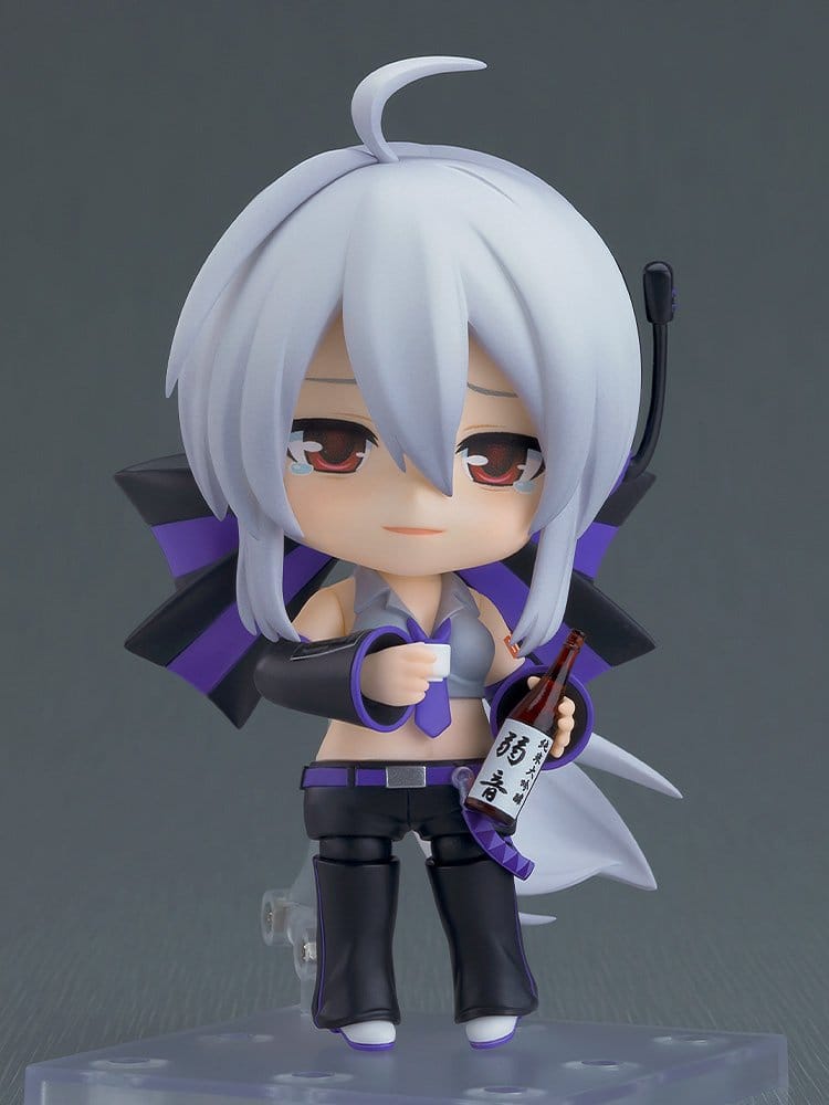 Yowane Haku Nendoroid Actionfigur 10 cm – Bild 5