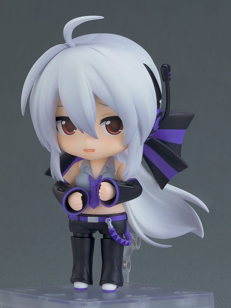 Yowane Haku Nendoroid Actionfigur 10 cm – Bild 6