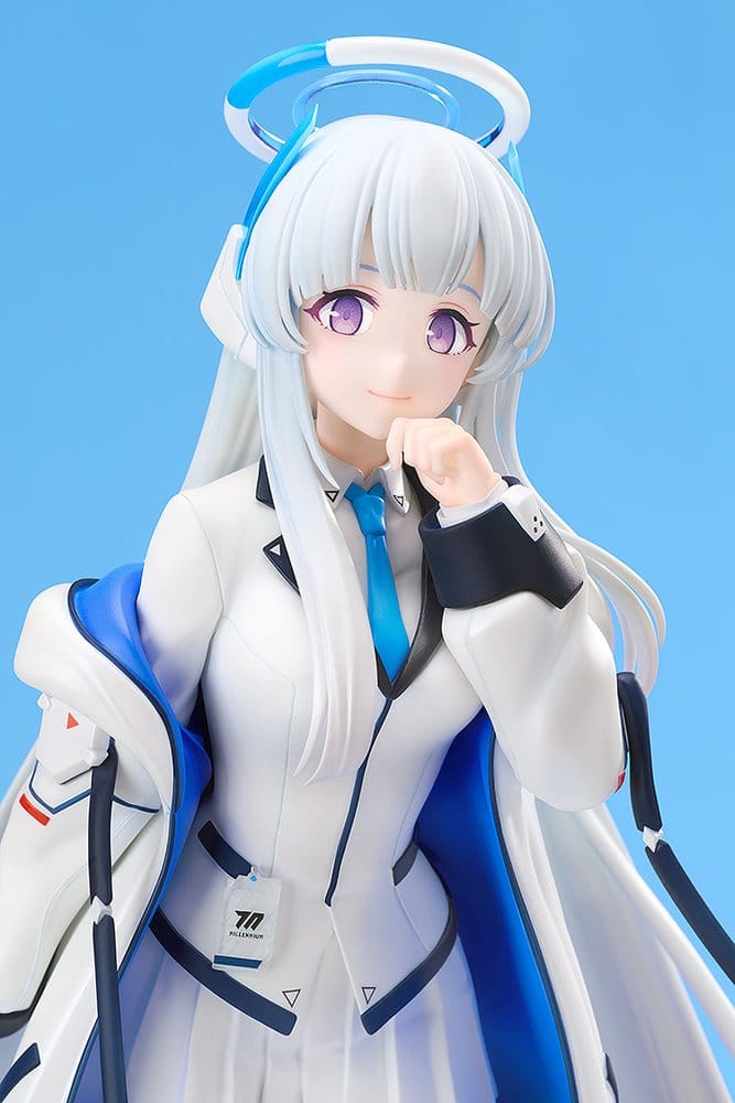 Blue Archive PVC Figur 1/7 Noa: Classified Record – Bild 9