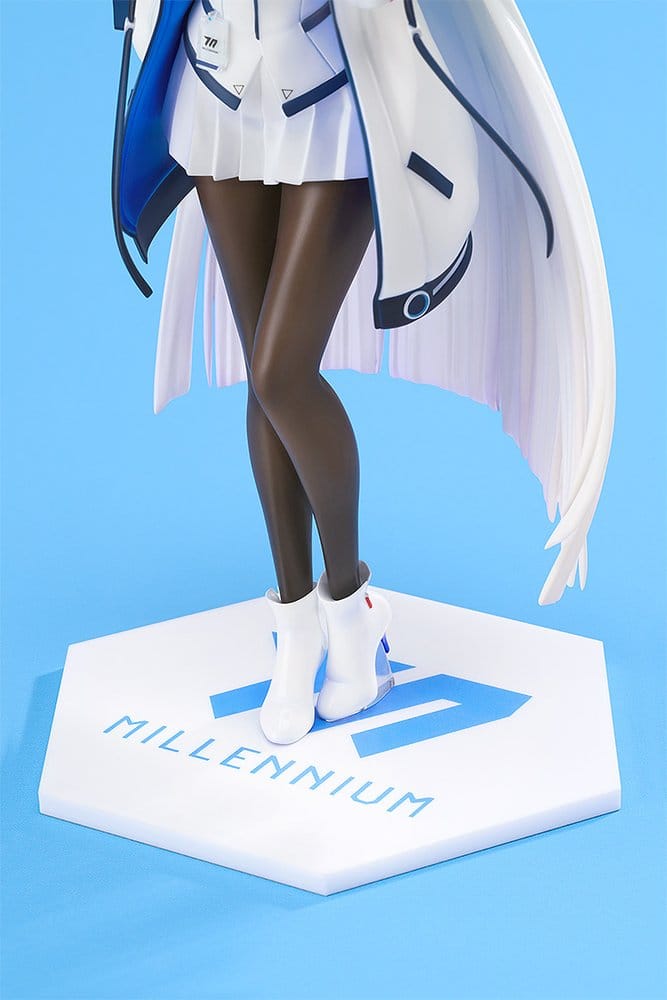 Blue Archive PVC Figur 1/7 Noa: Classified Record – Bild 11