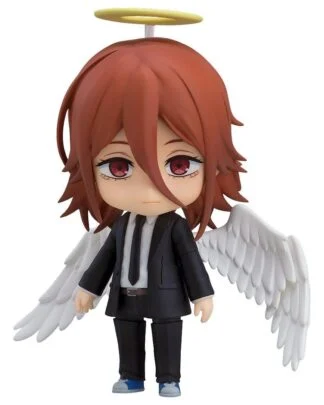 Chainsaw Man Nendoroid Actionfigur Angel Devil 10 cm