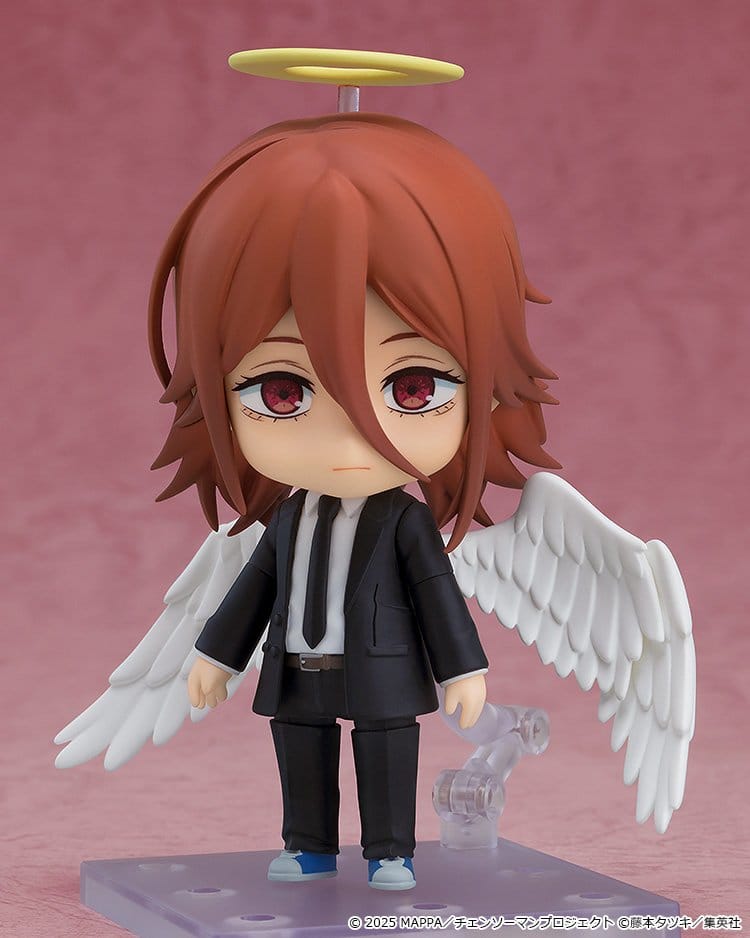 Chainsaw Man Nendoroid Actionfigur Angel Devil 10 cm – Bild 2