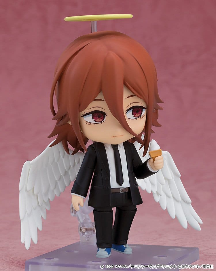Chainsaw Man Nendoroid Actionfigur Angel Devil 10 cm – Bild 3