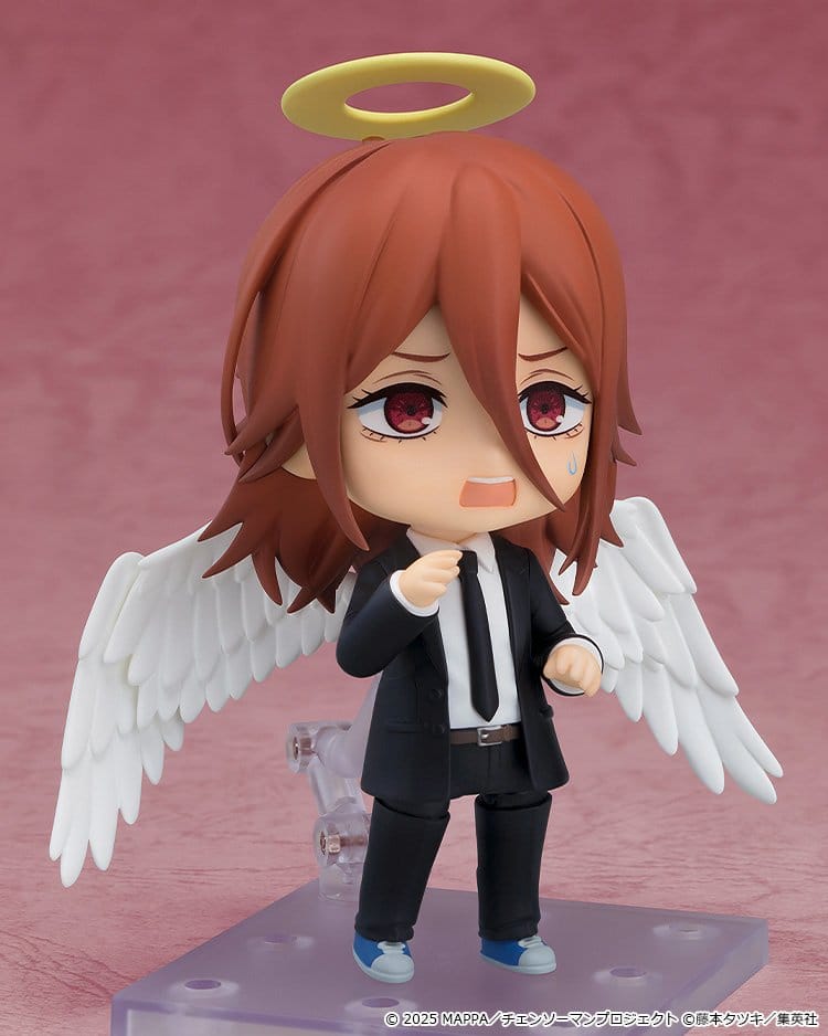 Chainsaw Man Nendoroid Actionfigur Angel Devil 10 cm – Bild 4