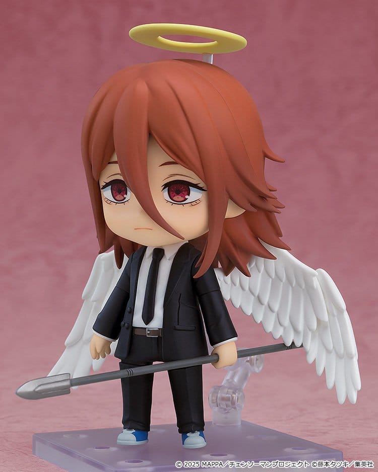 Chainsaw Man Nendoroid Actionfigur Angel Devil 10 cm – Bild 5