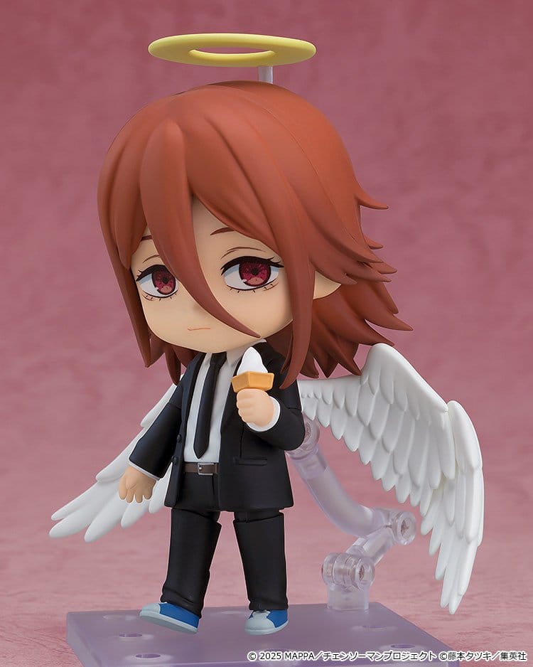 Chainsaw Man Nendoroid Actionfigur Angel Devil 10 cm – Bild 6