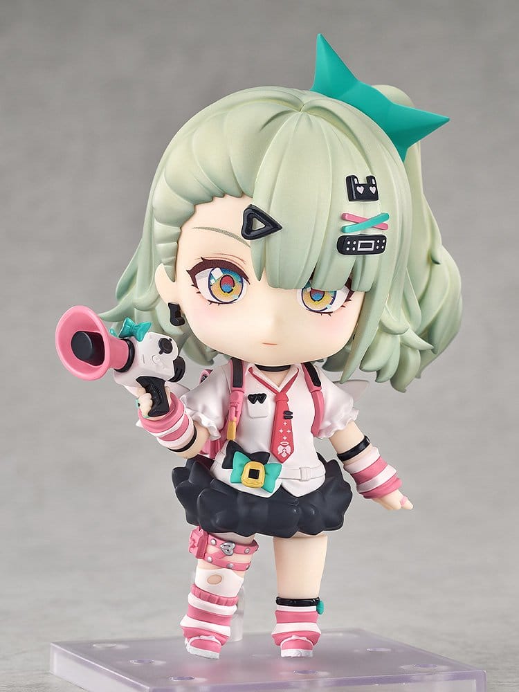 Zenless Zone Zero Nendoroid Actionfigur Sunna 10 cm – Bild 2