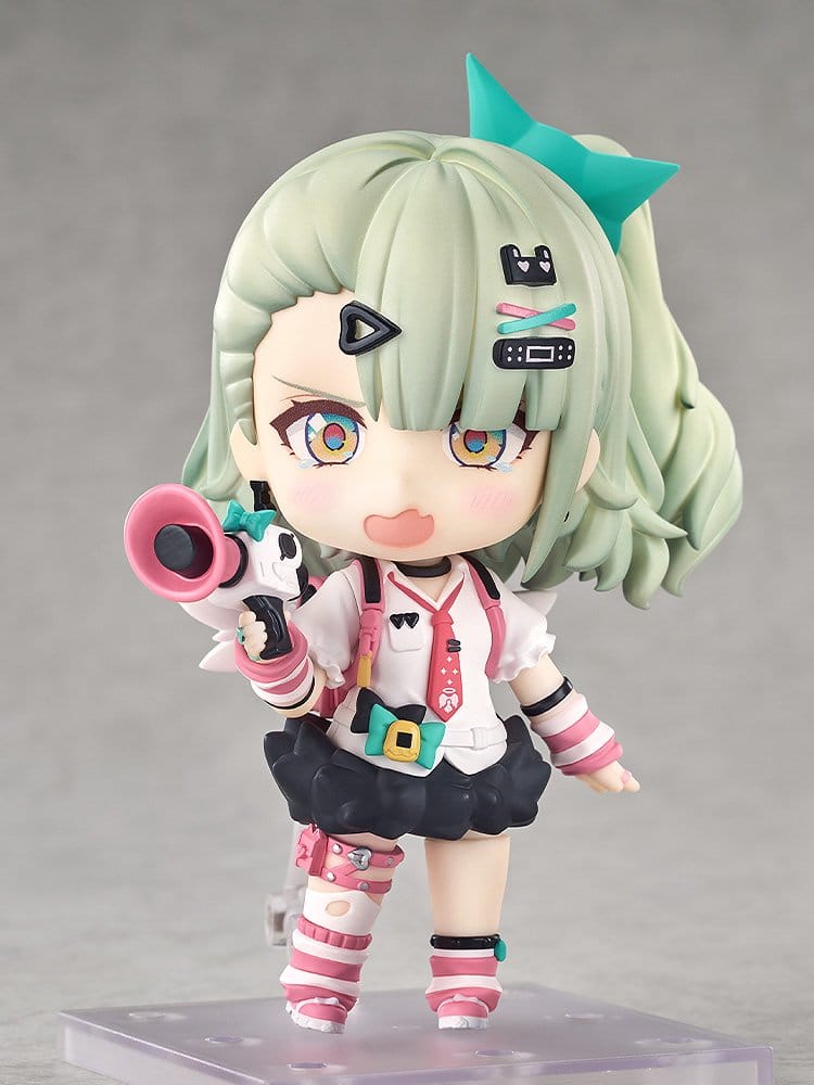 Zenless Zone Zero Nendoroid Actionfigur Sunna 10 cm – Bild 3