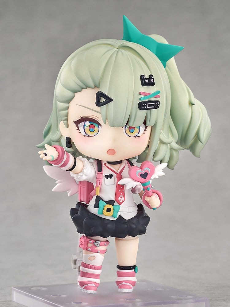 Zenless Zone Zero Nendoroid Actionfigur Sunna 10 cm – Bild 4