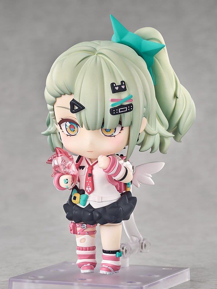Zenless Zone Zero Nendoroid Actionfigur Sunna 10 cm – Bild 5