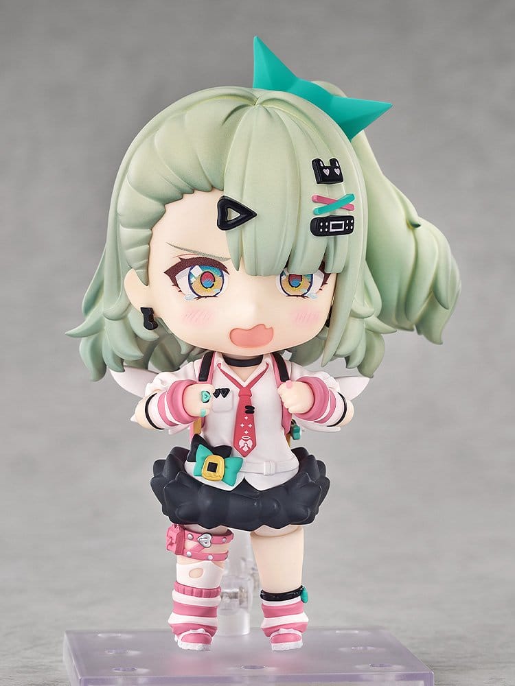 Zenless Zone Zero Nendoroid Actionfigur Sunna 10 cm – Bild 6