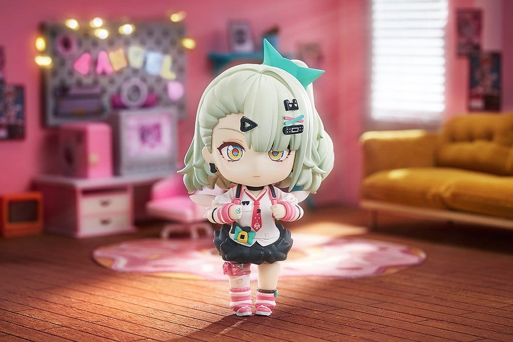 Zenless Zone Zero Nendoroid Actionfigur Sunna 10 cm – Bild 7