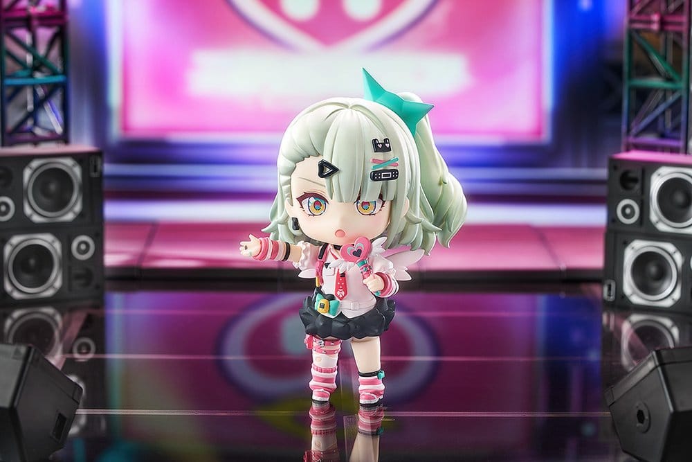 Zenless Zone Zero Nendoroid Actionfigur Sunna 10 cm – Bild 11